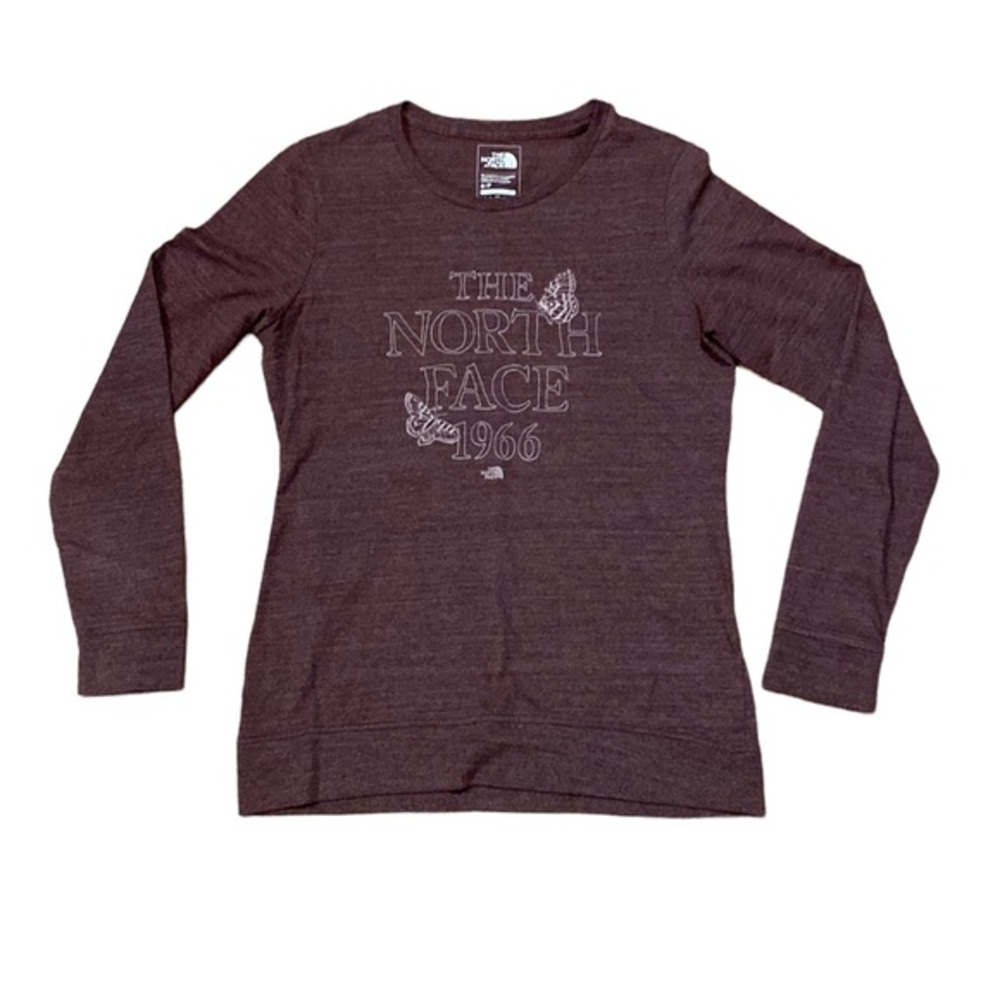 The North Face Long Sleeve T-Shirt